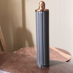 Dyson Airwrap 1.6" Upgraded Long Barrel Nickel/Copper *out of stock*
